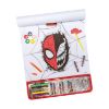 Picture of AS Marvel: Giga Block Drawing Set 5 in 1 Spiderman (1023-62752)