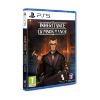 Picture of PS5 The Inheritance of Crimson Manor - Victorian Edition