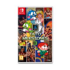 Picture of NSW Taito Milestones 3