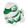 Picture of AS Robot Teksta Micro-Pet - White/Green Dino (1030-51316)