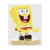 Picture of EXG Cable Guys Holdem: Spongebob - Spongebob Earbud Holder (HDHMSP400637)