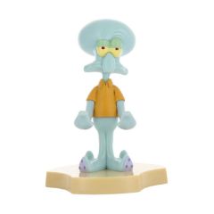 Picture of EXG Cable Guys Holdem: Spongebob - Squidward Earbud Holder (HDHMSP400639)