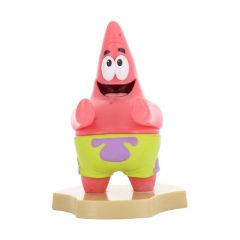 Picture of EXG Cable Guys Holdem: Spongebob - Patrick Earbud Holder (HDHMSP400638)