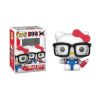 Picture of Funko Pop! Sanrio: Hello Kitty - Hello Kitty (Nerd) #65 Vinyl Figure