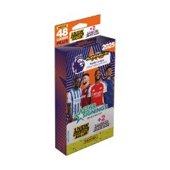 Picture of Panini Adrenalyn XL: Premier League 2025 - Star Signings Booster Set