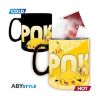 Picture of Abysse Nintendo: Pokemon - Pikachu Heat Change Mug (460ml) (ABYMUGA153)