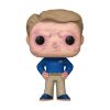 Picture of Funko Pop! Marvel: Deadpool Wolverine - Wade Wilson (Assistant to the Assistant Regional Manager, Drivemax) (Special Edition) #1470 Bobble-Head Vinyl Figure