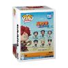 Picture of Funko Funko Pop! & Tee (Adult): Naruto - Gaara (Glows in the Dark) Vinyl Figure and T-Shirt (L)
