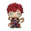 Picture of Funko Pop! & Tee (Adult): Naruto - Gaara (Glows in the Dark) Vinyl Figure and T-Shirt (S)