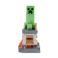 Picture of EXG Cable Guys: Minecraft - Creeper Phone & Controller Holder (CGCRMC400743)