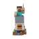 Picture of EXG Cable Guys: Minecraft - Steve Phone & Controller Holder (CGCRMC400728)