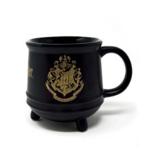 Picture of Pyramid Harry Potter - Hogwarts Ceramic Cauldron Mug (511ml) (SCMG24474)