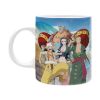 Picture of Abysse One Piece -  Luffy's Crew Mug (320ml) (ABYMUG774_2)