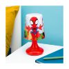 Picture of Paladone: Marvel Spiderman - Spidey and Friends Table Lamp (PP13569SAF)