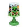 Picture of Paladone: Minecraft - Table Lamp (PP13387MCF)