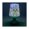 Picture of Paladone: Minecraft - Table Lamp (PP13387MCF)