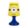 Picture of Paladone: Minions Table Lamp (PP13390MN)