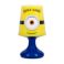 Picture of Paladone: Minions Table Lamp (PP13390MN)