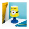 Picture of Paladone: Minions Table Lamp (PP13390MN)