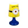 Picture of Paladone: Minions Table Lamp (PP13390MN)