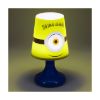 Picture of Paladone: Minions Table Lamp (PP13390MN)