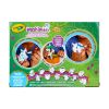 Picture of Giochi Preziosi Crayola Washimals: Safari - Colour & Wash Adorable Safari Animals (74-7328-E-000)