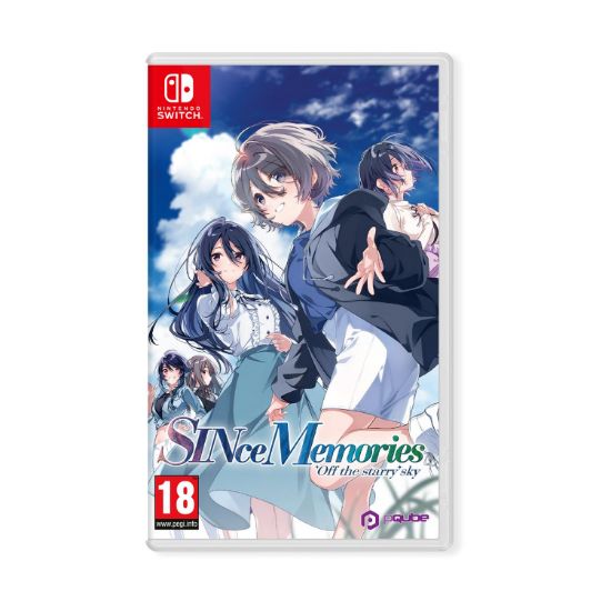 Picture of NSW SINce Memories