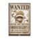 Picture of Abysse ONE PIECE - Poster Maxi 91.5x61 - Wanted Luffy Wano (GBYDCO617)