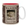 Picture of Abysse One Piece - Zoro Wanted Mug (460 ml) (ABYMUGA582)