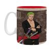 Picture of Abysse One Piece - Zoro Wanted Mug (460 ml) (ABYMUGA582)