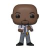 Picture of Funko Pop! Television: Brooklyn Nine-Nine - Terry Jeffords (with Yogurt) #1623 Vinyl Figure