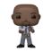 Picture of Funko Pop! Television: Brooklyn Nine-Nine - Terry Jeffords (with Yogurt) #1623 Vinyl Figure