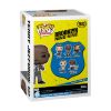 Picture of Funko Pop! Television: Brooklyn Nine-Nine - Terry Jeffords (with Yogurt) #1623 Vinyl Figure