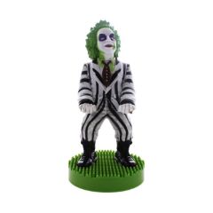 Picture of EXG Cable Guys: Beetlejuice Phone & Controller Holder (CGCRWB400413)