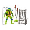 Picture of Giochi Preziosi Teenage Mutant Ninja: Turtles Mutant Mayhem - Leonardo The Leader Action Figure (83281)