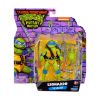 Picture of Giochi Preziosi Teenage Mutant Ninja: Turtles Mutant Mayhem - Leonardo The Leader Action Figure (83281)