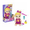 Picture of Hasbro Baby Alive: Bedtime Baby - Lala GooGoo Lil Dreamer Doll (F9856)