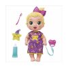 Picture of Hasbro Baby Alive: Bedtime Baby - Lala GooGoo Lil Dreamer Doll (F9856)