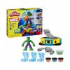 Picture of Hasbro Play-Doh Marvel: Hulk - Smash And Squish (F9826)