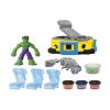 Picture of Hasbro Play-Doh Marvel: Hulk - Smash And Squish (F9826)