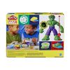 Picture of Hasbro Play-Doh Marvel: Hulk - Smash And Squish (F9826)