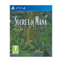 Picture of PS4 Secret of Mana