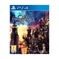 Picture of PS4 Kingdom Hearts III