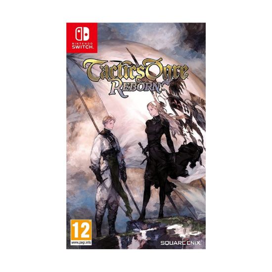 Picture of NSW Tactics Ogre: Reborn