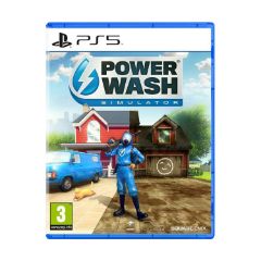 Picture of PS5 Powerwash Simulator