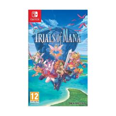 Picture of NSW Trials of Mana