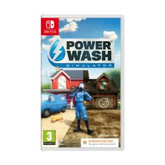 Picture of NSW Powerwash Simulator (Code in a Box)