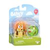 Picture of Giochi Preziosi Bluey - Indy & Salad (BLY64000)