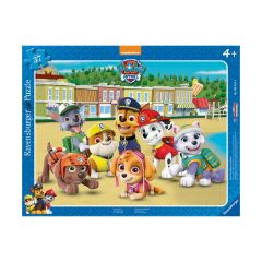 Picture of Ravensburger Puzzle: Paw Patrol (37pcs) (6155)