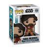 Picture of Funko Pop! Star Wars: Ahsoka - Ezra Bridger #752 Bobble-Head Vinyl Figure